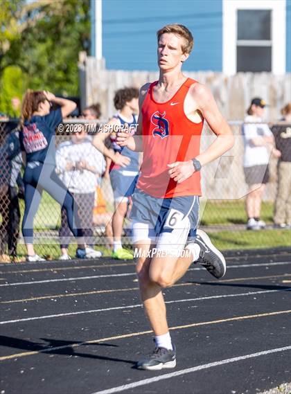 Thumbnail 1 in Rising Sun Invitational photogallery.