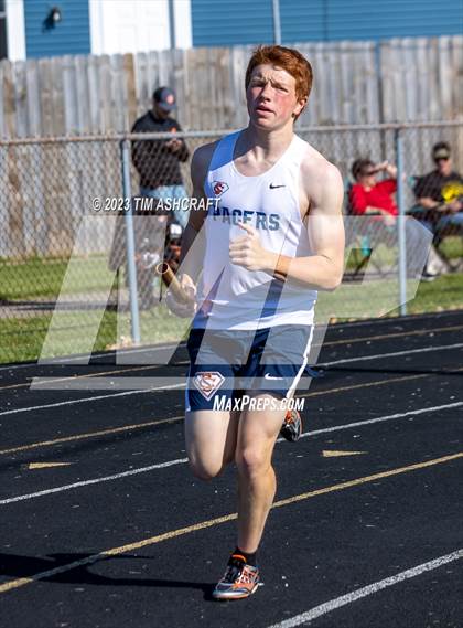 Thumbnail 2 in Rising Sun Invitational photogallery.