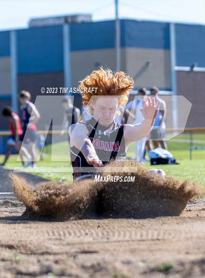 Thumbnail 3 in Rising Sun Invitational photogallery.