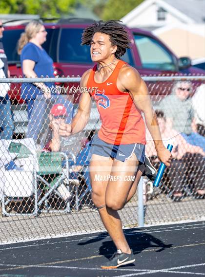 Thumbnail 1 in Rising Sun Invitational photogallery.