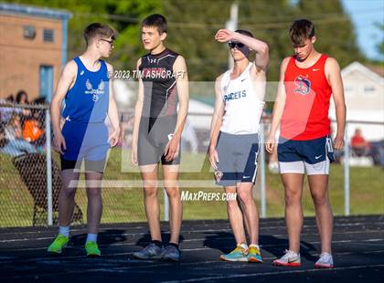 Thumbnail 1 in Rising Sun Invitational photogallery.