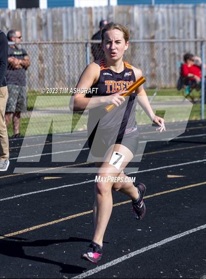 Thumbnail 1 in Rising Sun Invitational photogallery.