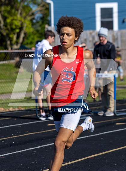 Thumbnail 2 in Rising Sun Invitational photogallery.