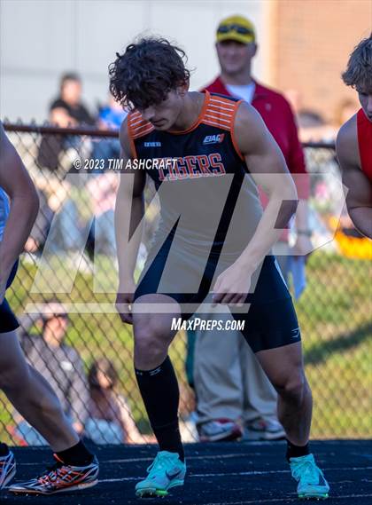Thumbnail 1 in Rising Sun Invitational photogallery.