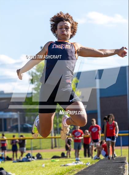 Thumbnail 3 in Rising Sun Invitational photogallery.