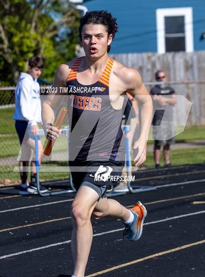 Thumbnail 3 in Rising Sun Invitational photogallery.
