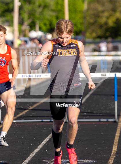 Thumbnail 2 in Rising Sun Invitational photogallery.