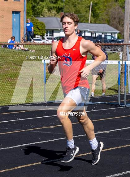 Thumbnail 1 in Rising Sun Invitational photogallery.