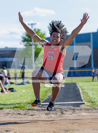 Thumbnail 2 in Rising Sun Invitational photogallery.