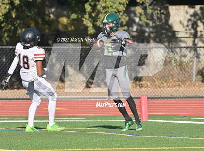 Thumbnail 1 in San Ramon Valley @ Clayton Valley Charter photogallery.