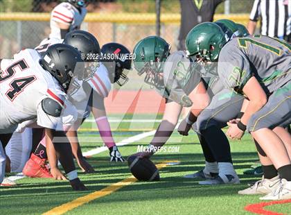 Thumbnail 1 in San Ramon Valley @ Clayton Valley Charter photogallery.