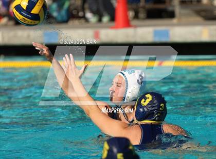 Thumbnail 1 in Santa Catalina vs Valley Christian (Presentation Panther Challenge) photogallery.