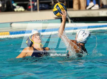 Thumbnail 3 in Santa Catalina vs Valley Christian (Presentation Panther Challenge) photogallery.