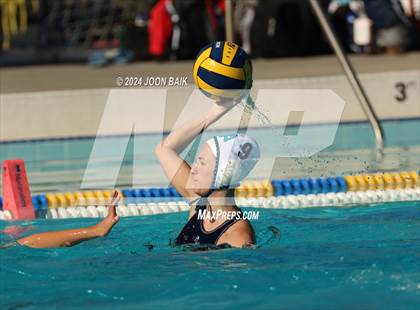 Thumbnail 1 in Santa Catalina vs Valley Christian (Presentation Panther Challenge) photogallery.