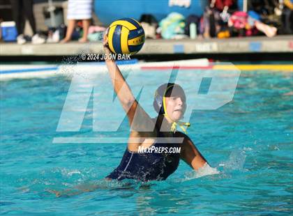 Thumbnail 1 in Santa Catalina vs Valley Christian (Presentation Panther Challenge) photogallery.