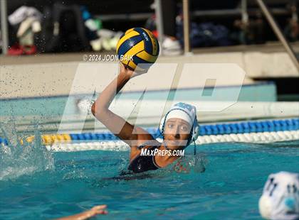 Thumbnail 1 in Santa Catalina vs Valley Christian (Presentation Panther Challenge) photogallery.