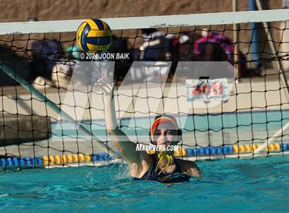 Thumbnail 1 in Santa Catalina vs Valley Christian (Presentation Panther Challenge) photogallery.