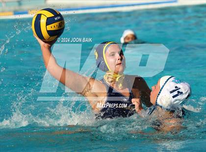Thumbnail 1 in Santa Catalina vs Valley Christian (Presentation Panther Challenge) photogallery.