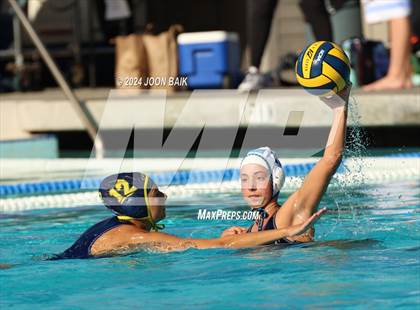 Thumbnail 3 in Santa Catalina vs Valley Christian (Presentation Panther Challenge) photogallery.