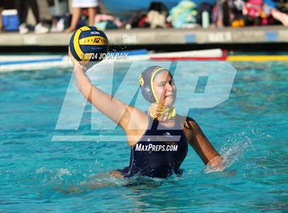 Thumbnail 3 in Santa Catalina vs Valley Christian (Presentation Panther Challenge) photogallery.