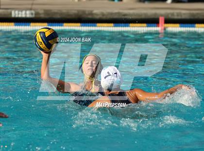 Thumbnail 3 in Santa Catalina vs Valley Christian (Presentation Panther Challenge) photogallery.