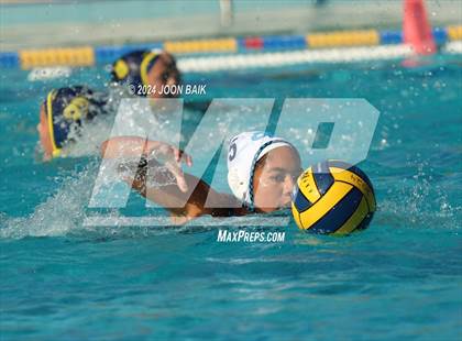 Thumbnail 1 in Santa Catalina vs Valley Christian (Presentation Panther Challenge) photogallery.