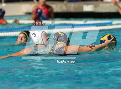 Thumbnail 1 in Santa Catalina vs Valley Christian (Presentation Panther Challenge) photogallery.