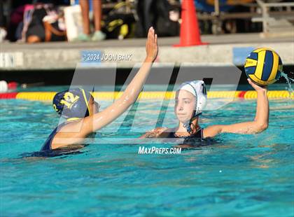 Thumbnail 2 in Santa Catalina vs Valley Christian (Presentation Panther Challenge) photogallery.