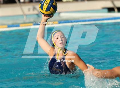 Thumbnail 3 in Santa Catalina vs Valley Christian (Presentation Panther Challenge) photogallery.