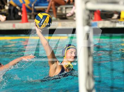 Thumbnail 2 in Santa Catalina vs Valley Christian (Presentation Panther Challenge) photogallery.
