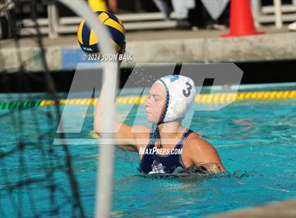 Thumbnail 1 in Santa Catalina vs Valley Christian (Presentation Panther Challenge) photogallery.