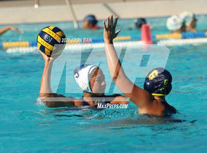 Thumbnail 3 in Santa Catalina vs Valley Christian (Presentation Panther Challenge) photogallery.