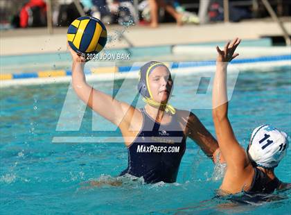 Thumbnail 1 in Santa Catalina vs Valley Christian (Presentation Panther Challenge) photogallery.