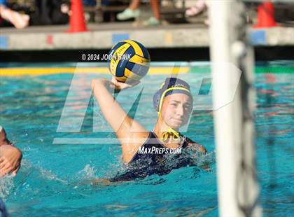 Thumbnail 1 in Santa Catalina vs Valley Christian (Presentation Panther Challenge) photogallery.