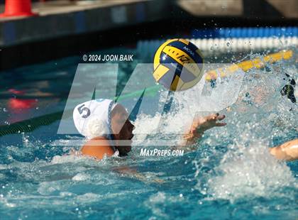 Thumbnail 1 in Santa Catalina vs Valley Christian (Presentation Panther Challenge) photogallery.