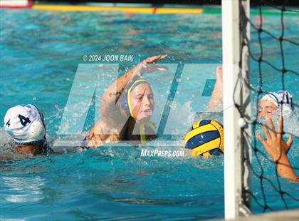 Thumbnail 1 in Santa Catalina vs Valley Christian (Presentation Panther Challenge) photogallery.
