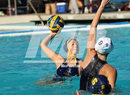 Thumbnail 1 in Santa Catalina vs Valley Christian (Presentation Panther Challenge) photogallery.