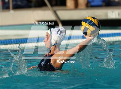 Thumbnail 1 in Santa Catalina vs Valley Christian (Presentation Panther Challenge) photogallery.