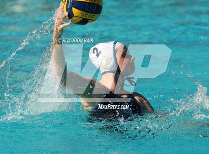 Thumbnail 3 in Santa Catalina vs Valley Christian (Presentation Panther Challenge) photogallery.