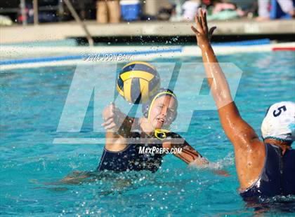Thumbnail 1 in Santa Catalina vs Valley Christian (Presentation Panther Challenge) photogallery.