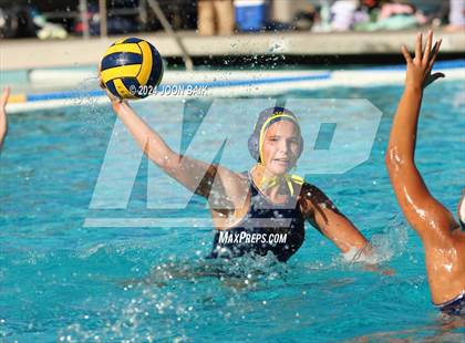Thumbnail 3 in Santa Catalina vs Valley Christian (Presentation Panther Challenge) photogallery.