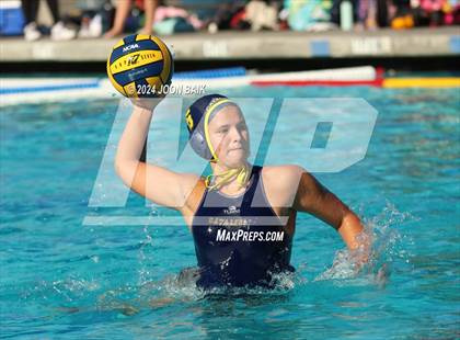 Thumbnail 2 in Santa Catalina vs Valley Christian (Presentation Panther Challenge) photogallery.