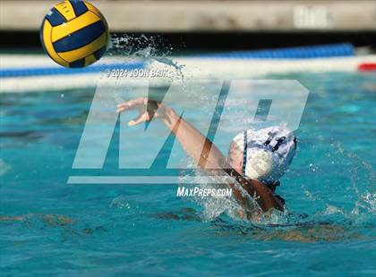 Thumbnail 2 in Santa Catalina vs Valley Christian (Presentation Panther Challenge) photogallery.