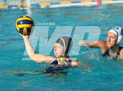 Thumbnail 1 in Santa Catalina vs Valley Christian (Presentation Panther Challenge) photogallery.