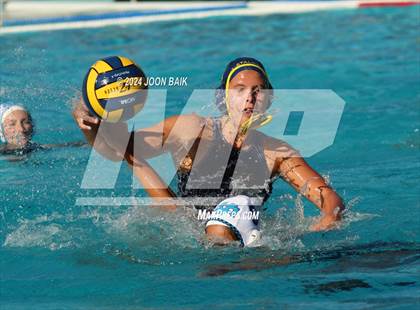 Thumbnail 3 in Santa Catalina vs Valley Christian (Presentation Panther Challenge) photogallery.