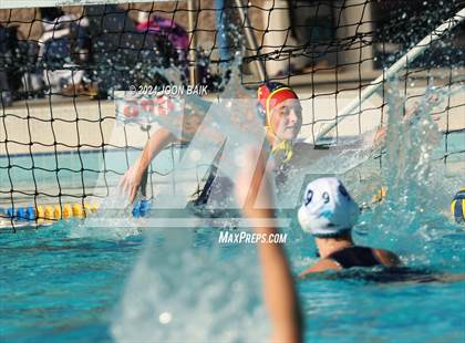 Thumbnail 1 in Santa Catalina vs Valley Christian (Presentation Panther Challenge) photogallery.