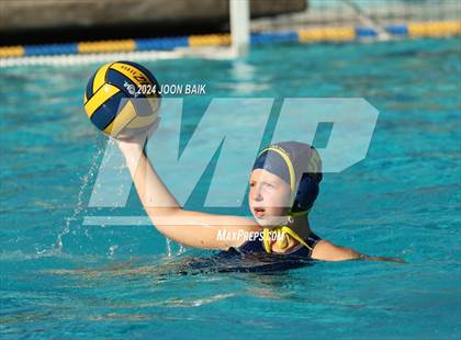 Thumbnail 3 in Santa Catalina vs Valley Christian (Presentation Panther Challenge) photogallery.