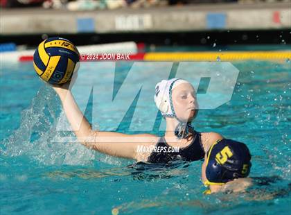 Thumbnail 1 in Santa Catalina vs Valley Christian (Presentation Panther Challenge) photogallery.