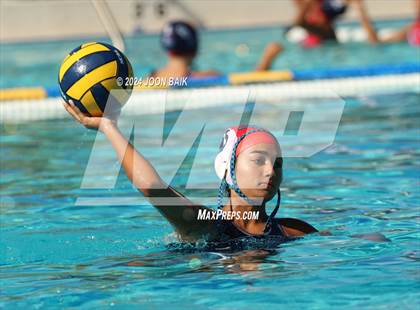 Thumbnail 3 in Santa Catalina vs Valley Christian (Presentation Panther Challenge) photogallery.