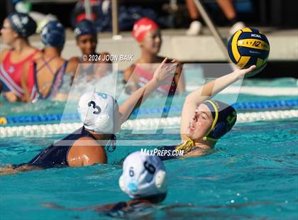 Thumbnail 3 in Santa Catalina vs Valley Christian (Presentation Panther Challenge) photogallery.